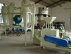 PP PE recycling line