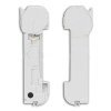 White Loudspeaker Ringer Buzzer For iPhone 4S