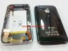 iPhone 3GS back cover assembly