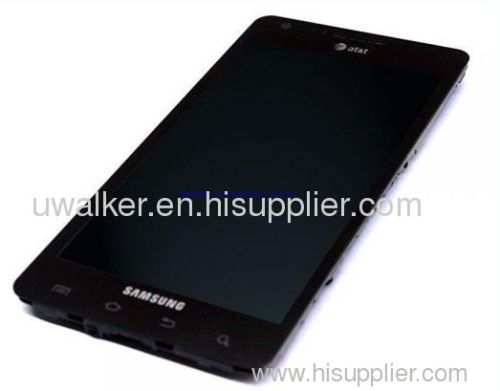 Samsung Infuse 4G I997 lcd with digitizer assembly