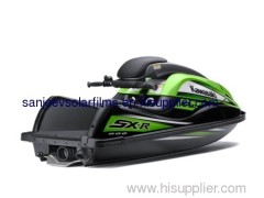 2010 Kawasaki Jet Ski 800 SX-R