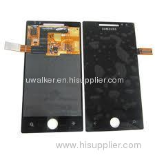 Samsung Omnia 7 i8700lcd with digitizer assembly