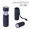 1 w plastic light with wrist hand