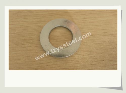 Stainless steel flat washer