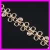 Rose Gold plated bracelet 8530134