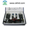 12v35w super slim ballast HID conversion kit with H1 H3 H7 H11 sigle beam bulb 3000k to30000k