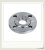 Forged stainless steel flange