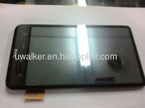 HTC Desire HD/G10 LCD with digitizer assembly