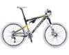 Scott Spark RC - 2011 Mountain Bike