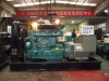 150kw Nantong-Feijing diesel generator set