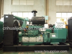 200kw Nantong-Feijing diesel generator
