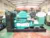 360kw Nantong-Feijing diesel generator set
