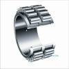 double row cylindrical roller bearings