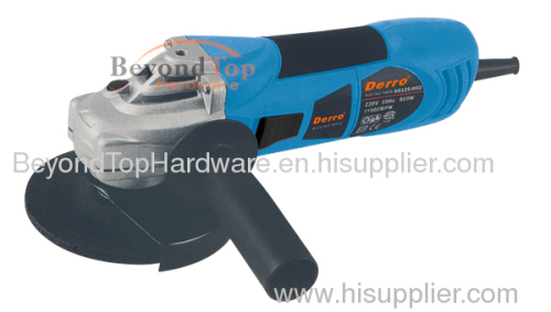 Angle grinder 900W AG125-D02