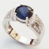 WHOLESALES FASHION CZ RING