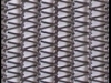 Herringbone Stainless Conveyor Belts