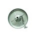 Stainless steel feeder