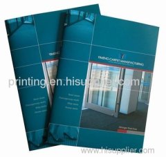 LIDI catalogue printing for company advertising