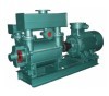 2BE1 series water ring vacuum pump and compressor