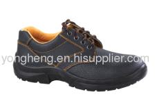 Ambrell Lining Casual Lightweight Safety Shoes