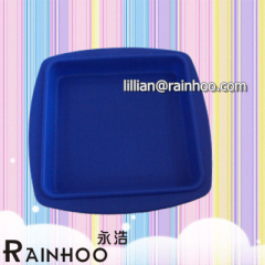 Silicone Square Cake Mold, cake mould, cake pan, baking mold