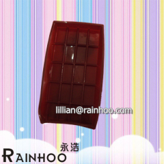 Silicon Ice tray, Ice lattic, chocolate mould, ice mould, cookie mold