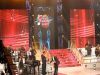 Newstar indoor P7.62 full color led displays