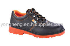 Handmade Lightweight Safety Shoes