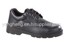 Men 's Lightweight Safety Shoes