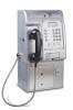 CDMA coin payphone