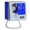 GSM Metal Payphone