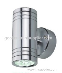 6X1W LED WATERPROOF OUTDOOR LIGHT