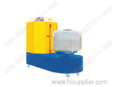 Luggage packing machine