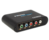 LKV354 Component Video to HDMI Converter/YPbPr to HDMI converter/LKV354