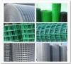 PP Coated Wire Netting