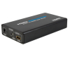 LKV362 SCART to HDMI Converter with Scaler