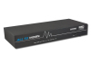 LKV391 All Video to HDMI Scaler & Switch