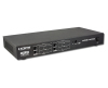 LKV344 4x4 3D HDMI Matrix Switch with Remote Control and RS232