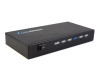 LKV314 1x4 3D HDMI splitter - HDMI 1.3