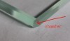 glass edge grinding