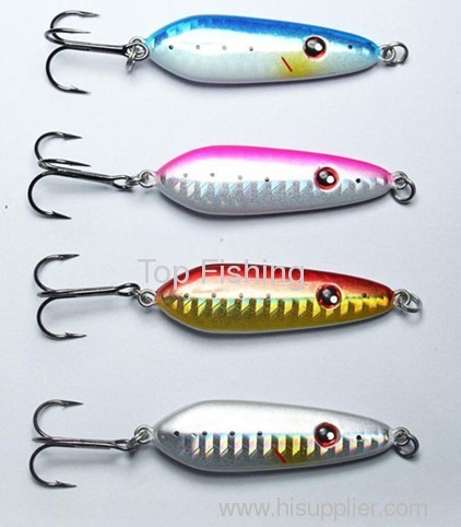 Fishing Lead Lure Lead Fish