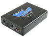 LKV6000 Wii to HDMI Converter with Scaler 1080P .