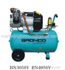 Bronco 3HP Popular Direct-driven Air Compressors