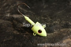 Fishing Lure Jig Head