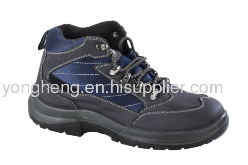 Steel Toe Work Shoes