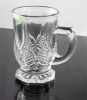 glass cup glass tumbler