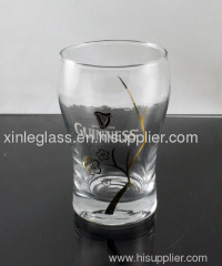 beer glass cup /Gift glass cup