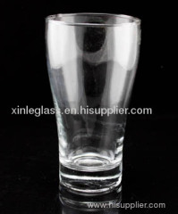 glass beer cup ,beer cup ,glass tumbler
