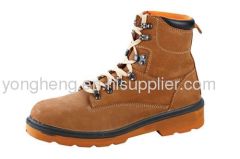 CE Men's Work Boots