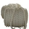 polypropylene nylon pilot rope